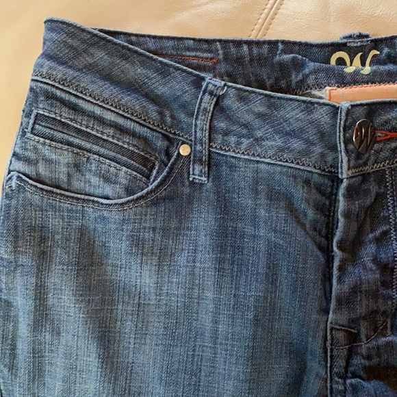 WORN Jeans Size 6 - Picture 4 of 11
